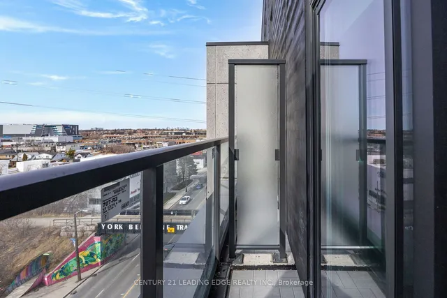 Additional image 17 of 2433 Dufferin St Unit 708