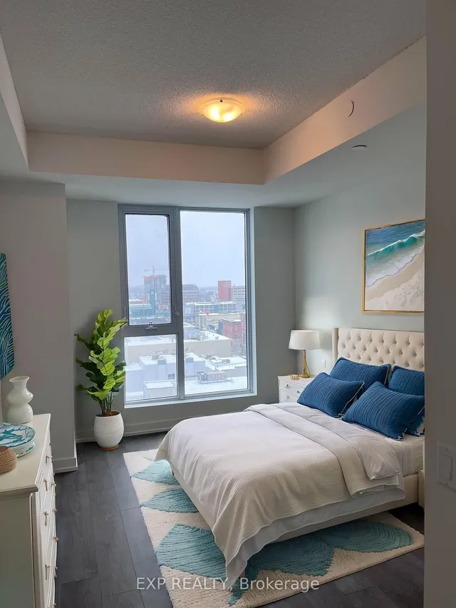 55 DUKE St Unit 906