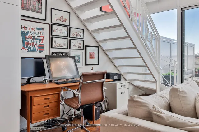 Additional image 8 of 183 Dovercourt Rd Unit Ph9