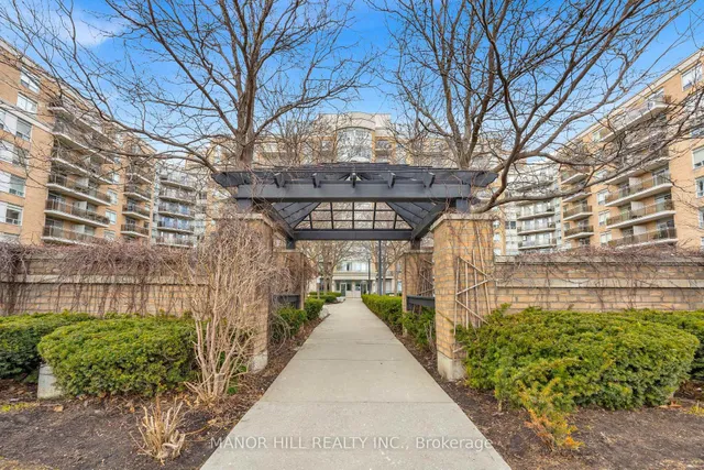 Additional image 3 of 650 Lawrence Ave Unit 706