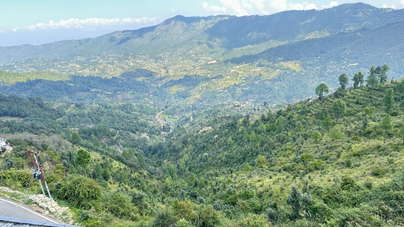 Additional image 2 of Mukteshwar, Nainital