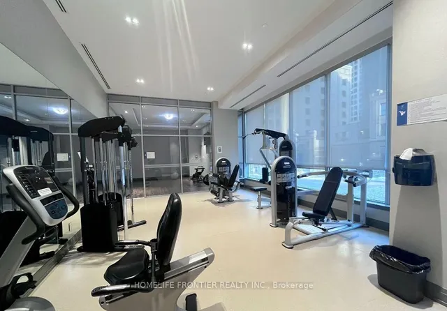 Additional image 3 of 591 Sheppard Ave Unit 629