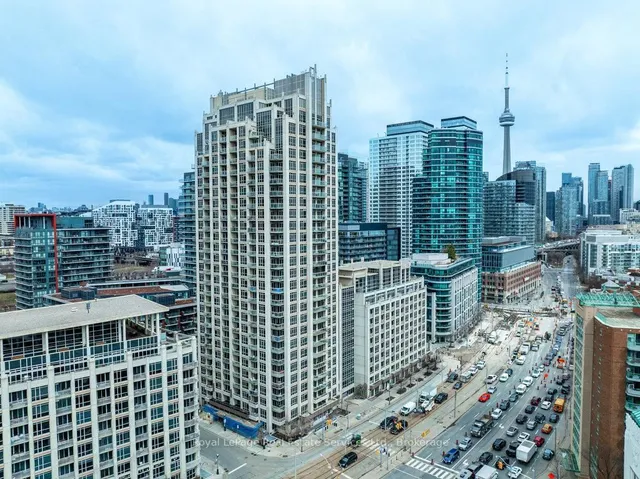 Additional image 2 of 21 Grand Magazine St Unit 612