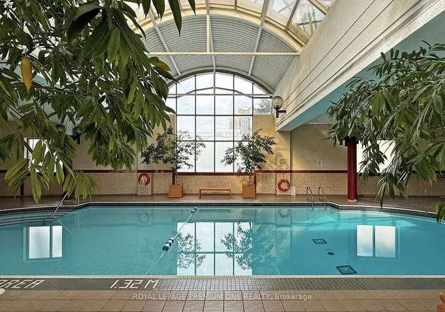 Additional image 31 of 195 Wynford Dr Unit 1008