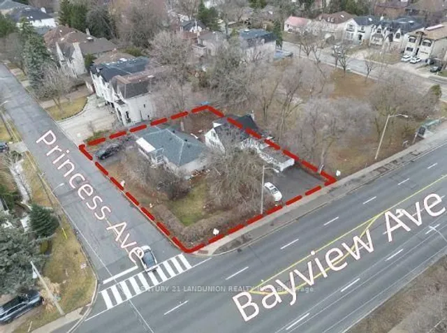 Additional image 2 of 400 Princess Ave