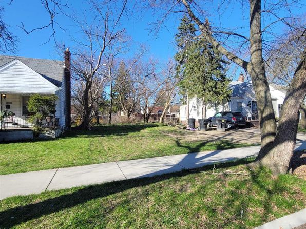 16093 Maddelein St, Detroit, MI 48205