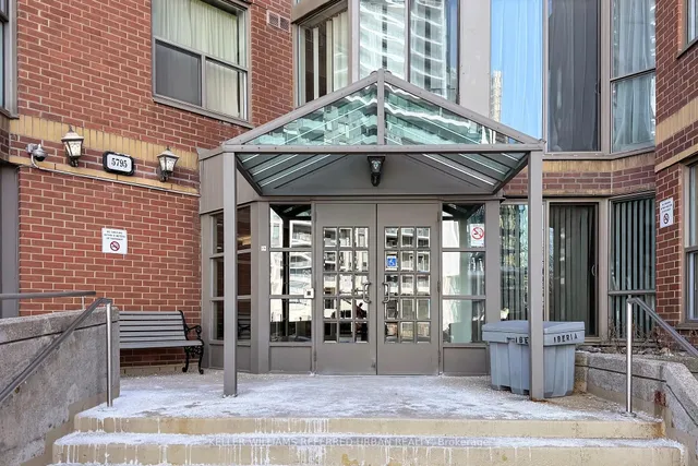 Additional image 2 of 5795 Yonge St Unit 1205
