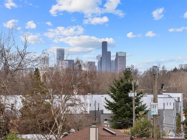 901 S Warsaw Street, Seattle, WA 98108