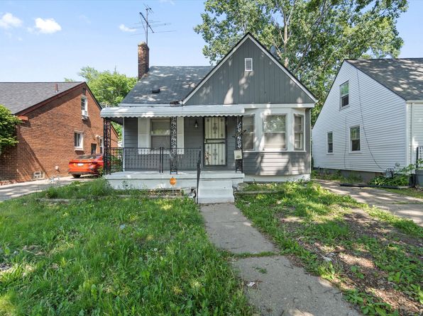 20296 Waltham St, Detroit, MI 48205