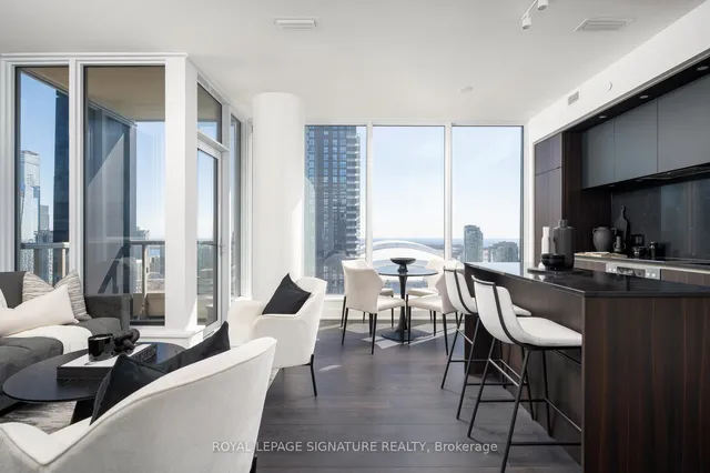 Additional image 11 of 15 Mercer St Unit 2608