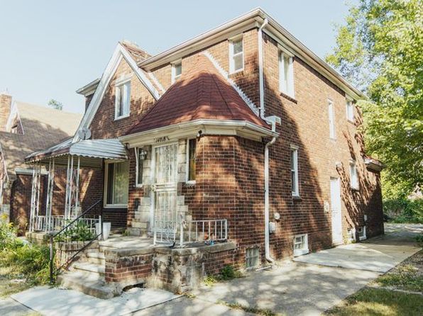 14018 Prevost St, Detroit, MI 48227