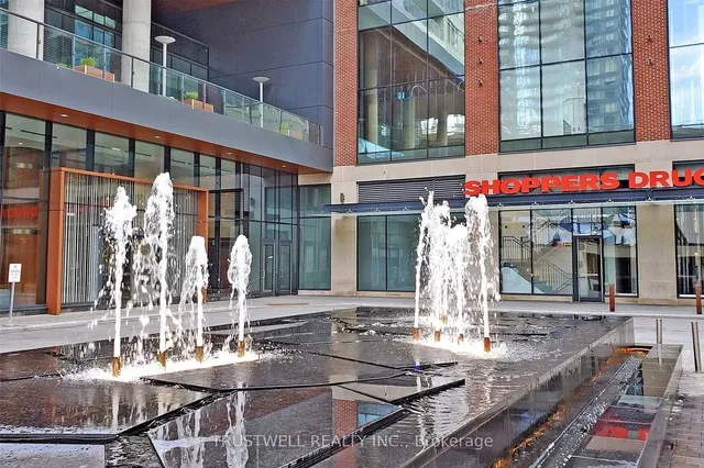 Additional image 15 of 17 Bathurst St Unit 3309