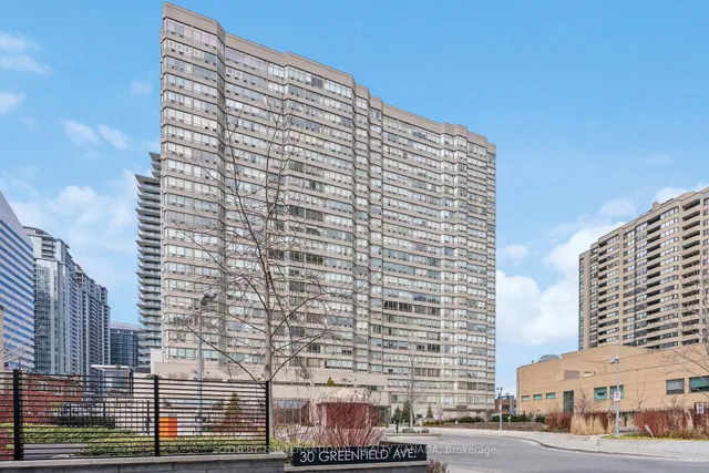 Additional image 43 of 30 Greenfield Ave Unit PH11