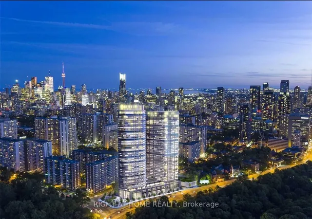 Additional image 40 of 575 Bloor St Unit 1502