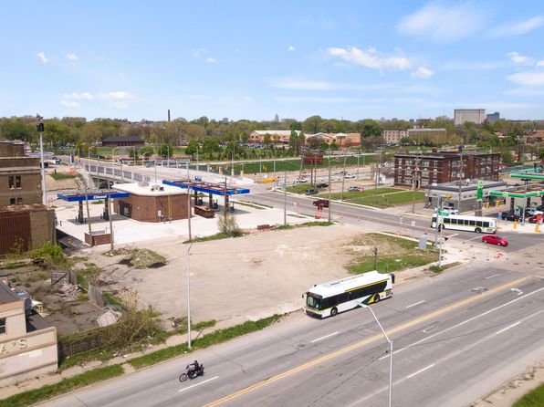 4432 W Fort St, Detroit, MI 48209
