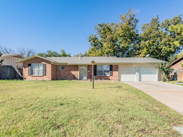 5700 Lubbock Ave, Fort Worth, TX 76133