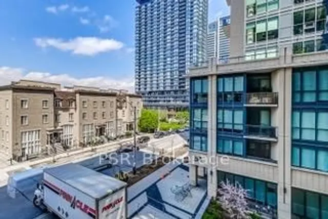 Additional image 29 of 55 East Liberty St Unit 404