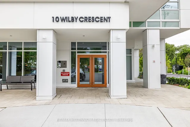 Additional image 17 of 10 Wilby Cres Unit 216