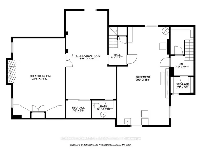 Additional image 27 of 7 St. James Pl