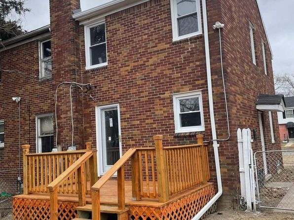 16629 Hubbell St, Detroit, MI 48235