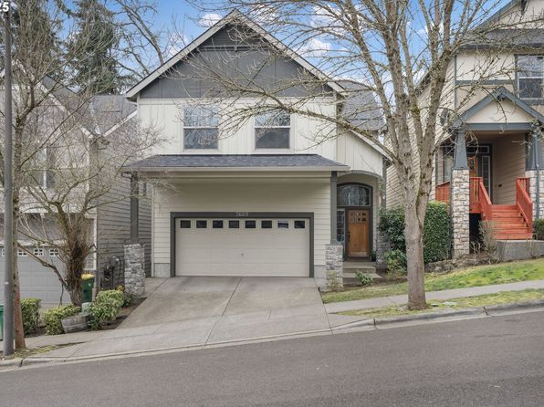 5689 NW Lark Meadow Ter, Portland, OR 97229