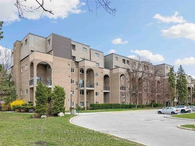 Additional image 2 of 4005 Don Mills Rd Unit 326