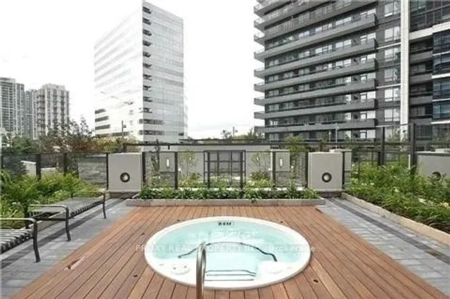 Additional image 7 of 2 Anndale Dr Unit 2502