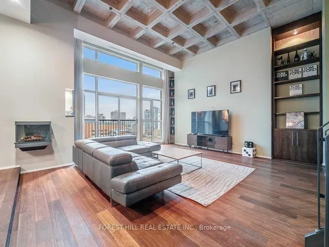 Additional image 8 of 8 Wellesley St Unit PH7