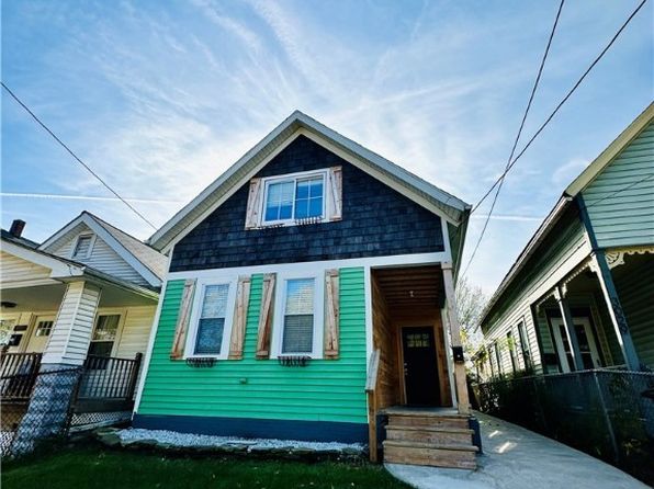 3027 Barber Ave, Cleveland, OH 44113