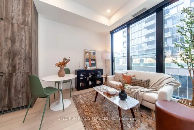 Additional image 15 of 505 Richmond St Unit 424