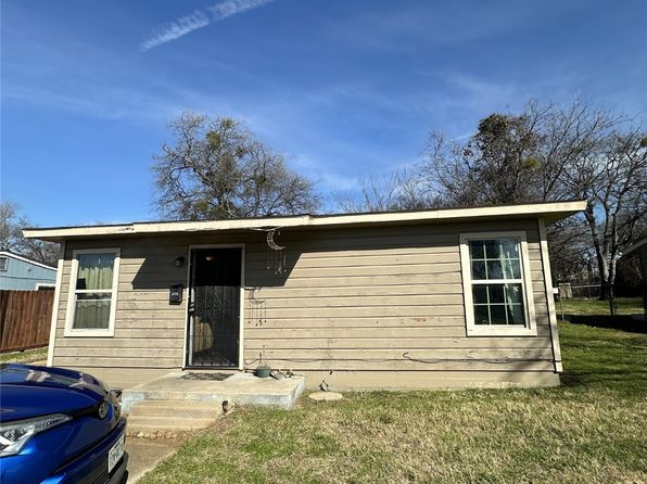 5813 Hiett Ct, Fort Worth, TX 76112