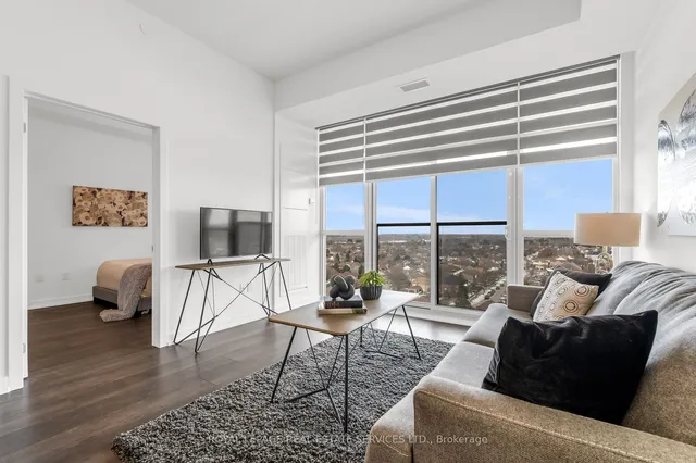 Additional image 4 of 460 Dundas St Unit 1203