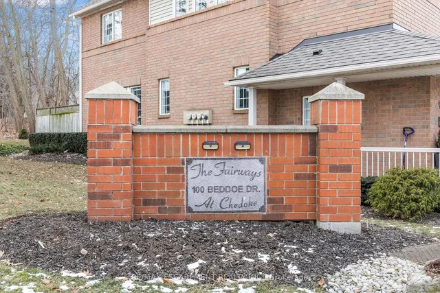 Additional image 29 of 100 Beddoe Dr Unit 110