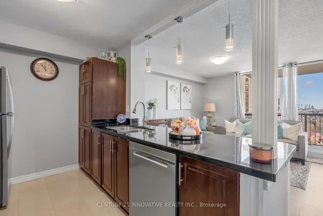 Additional image 12 of 3077 Weston Rd Unit 1702