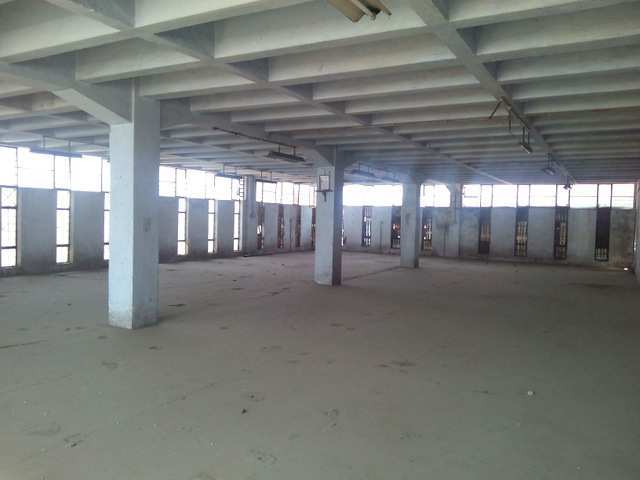 Additional image 2 of Satpur MIDC, Nashik
