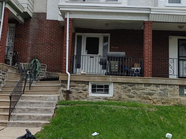 6661 Cornelius St, Philadelphia, PA 19138