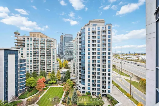 Additional image 49 of 2083 Lake Shore Blvd Unit 1112