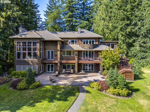 11000 NW Old Cornelius Pass Rd, Portland, OR 97231