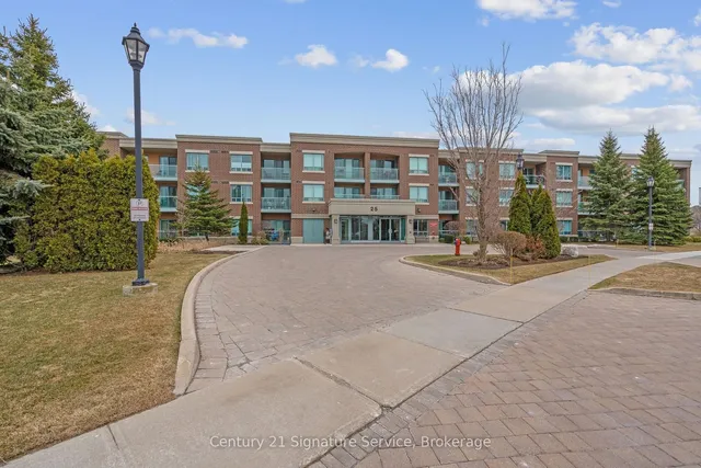 25 Via Rosedale Cres Unit 212