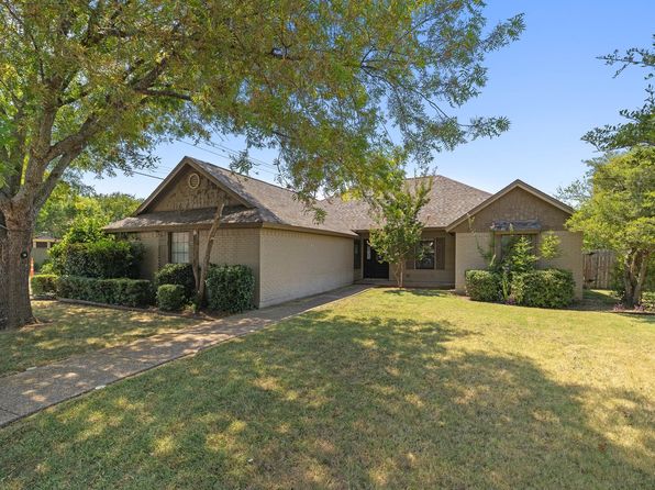 4490 Sweetgum Way, Fort Worth, TX 76133