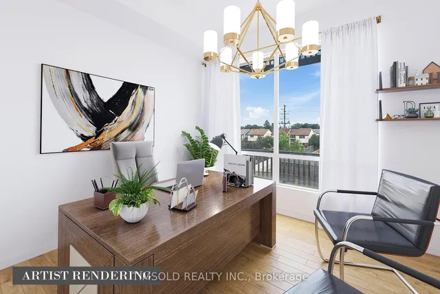 Additional image 13 of 5800 Sheppard Ave Unit 318