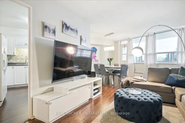 Additional image 9 of 451 The West Mall N/A Unit 515