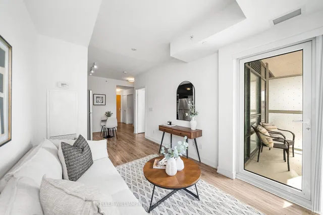 Additional image 3 of 621 Sheppard Ave Unit 506