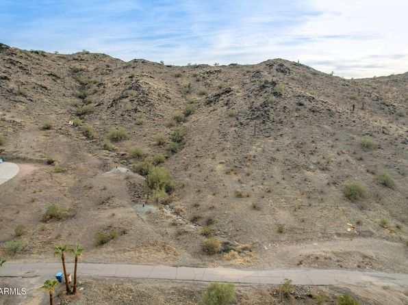 4313 W Ceton Dr, Laveen, AZ 85339
