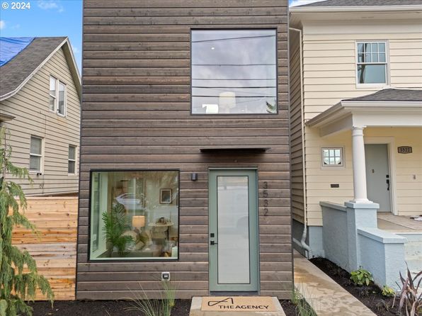 3530 N Borthwick Ave #2, Portland, OR 97227