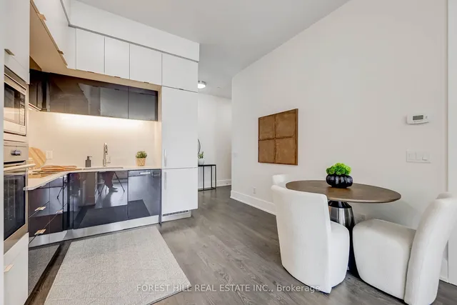 Additional image 14 of 15 Merchants' Wharf N/A Unit 642