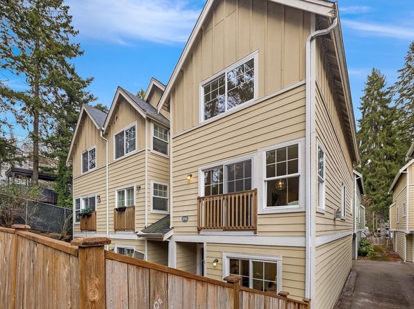 Primary image of 13726 Midvale Avenue N UNIT A, Seattle, WA 98133
