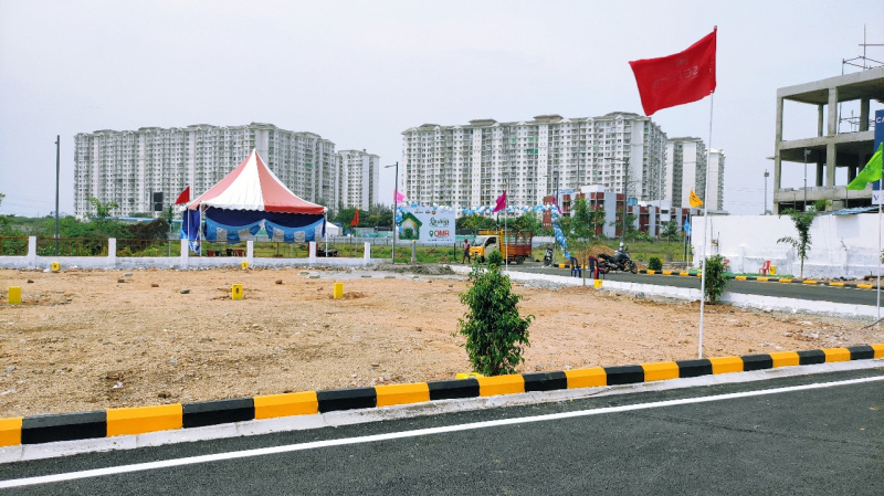 Additional image 3 of Navalur, Chennai