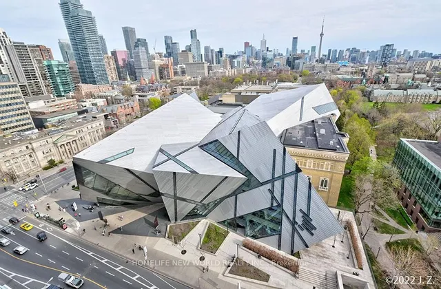 Additional image 23 of 200 Bloor St Unit 1601