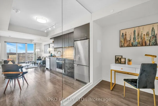 Additional image 9 of 6 Sonic Way Unit 2405